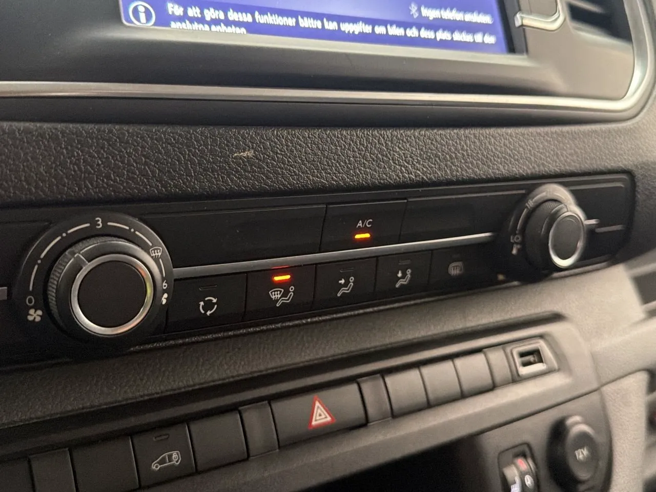 Opel Vivaro bild 24