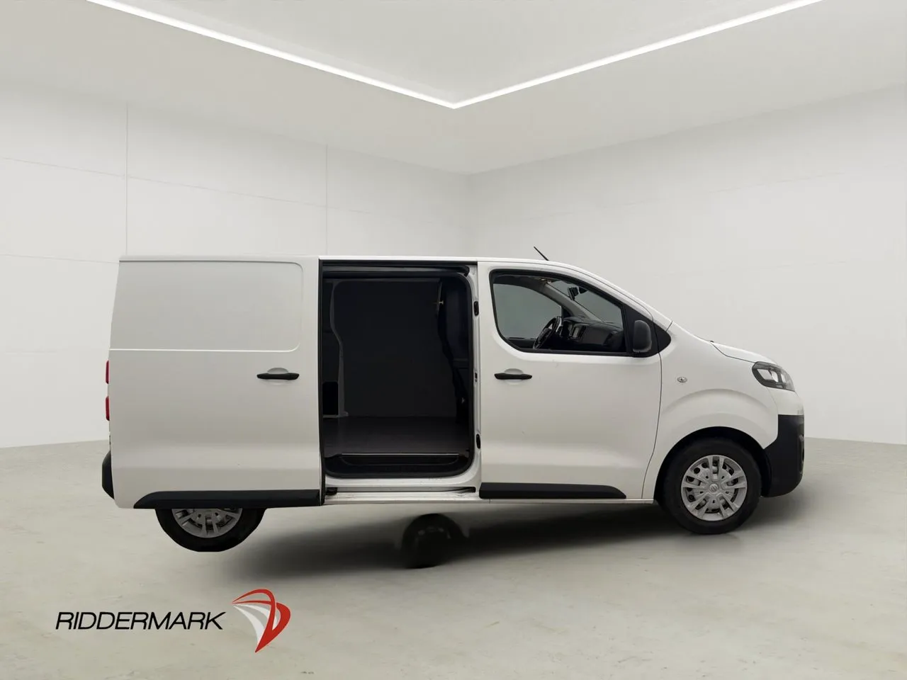Opel Vivaro bild 10