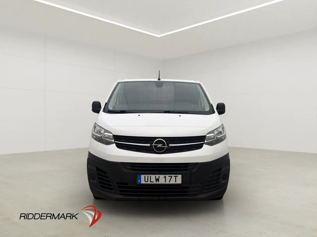 Opel Vivaro bild 5