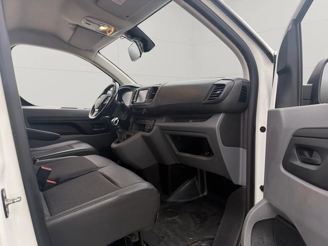 Opel Vivaro bild 26