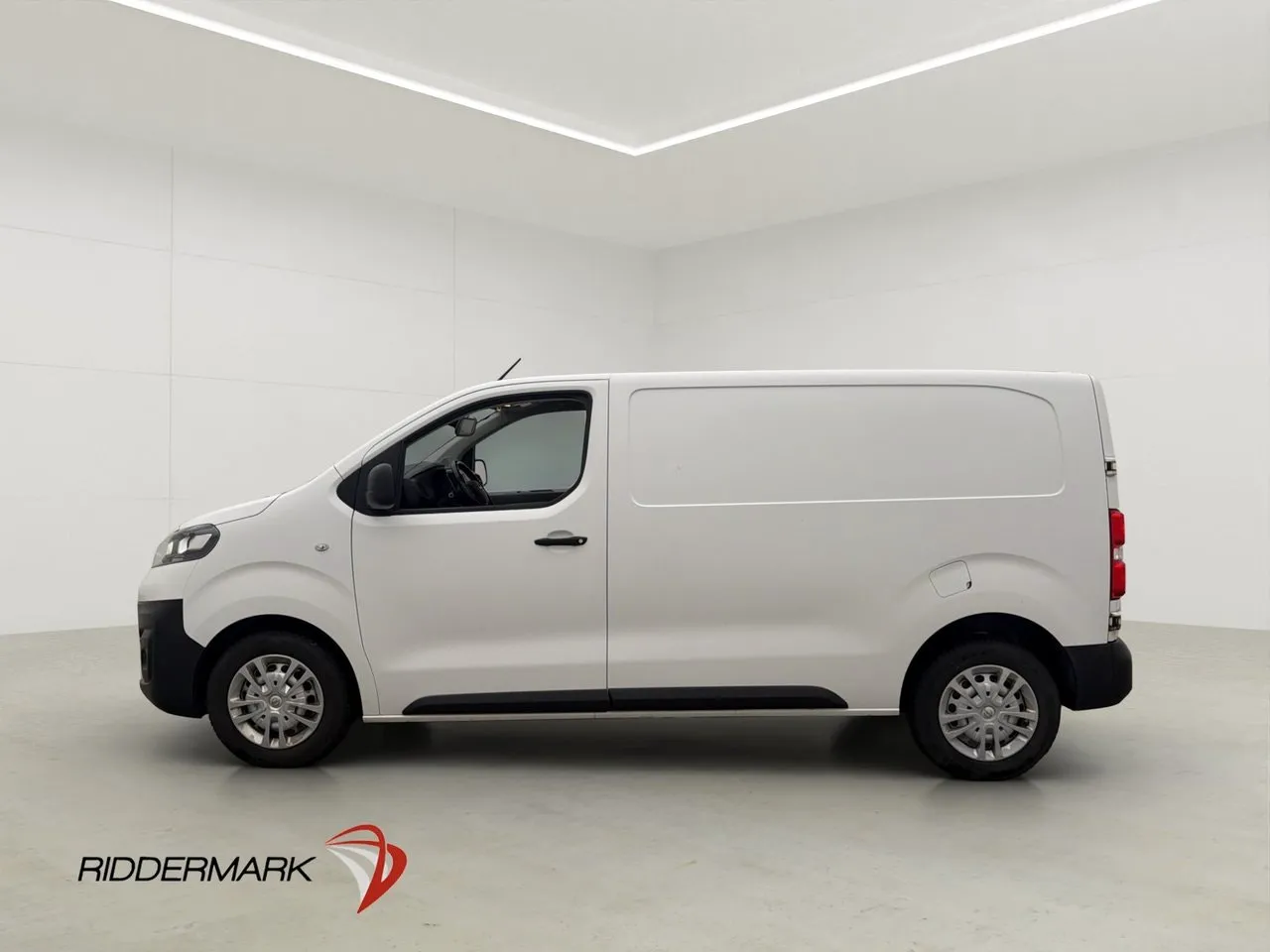 Opel Vivaro bild 6