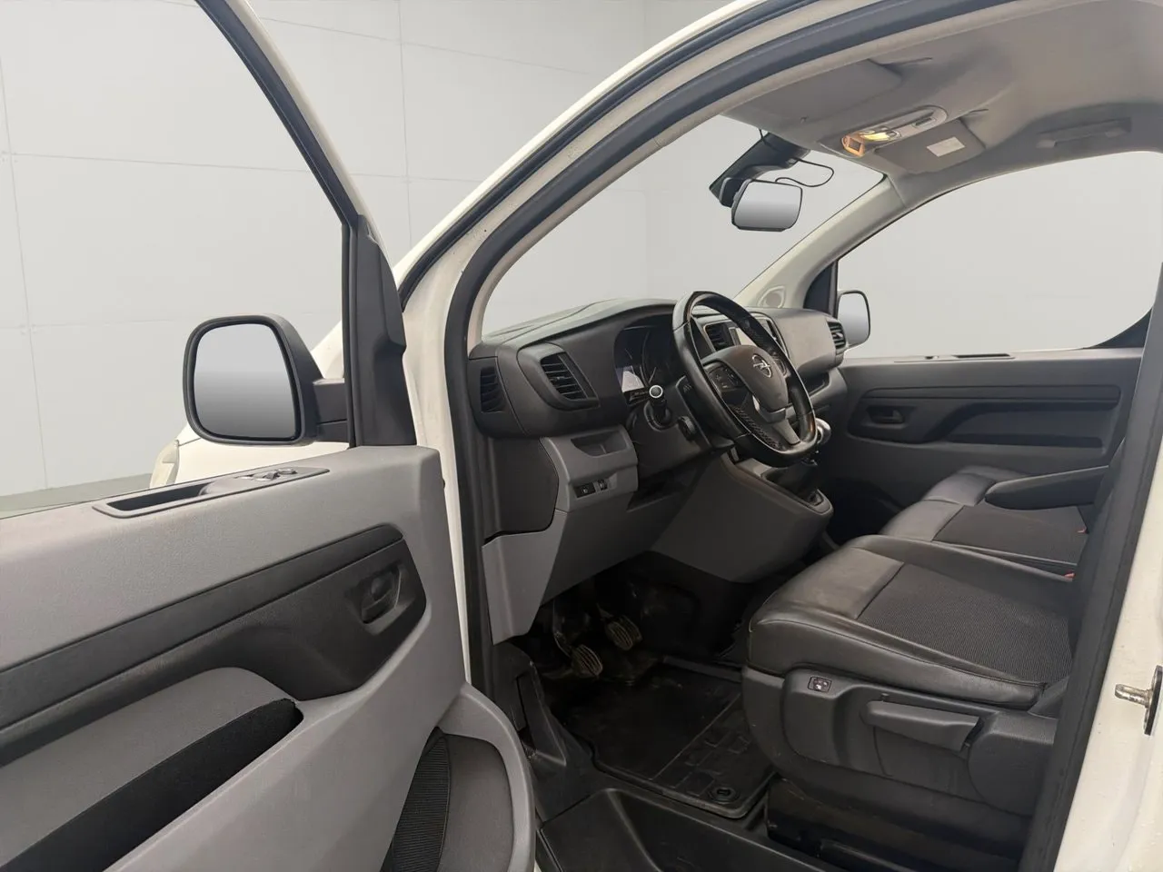 Opel Vivaro bild 14