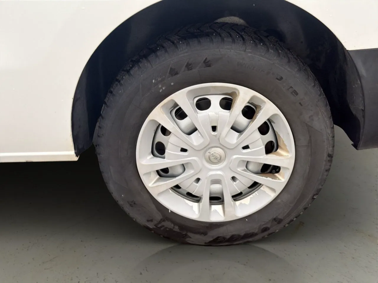 Opel Vivaro bild 28