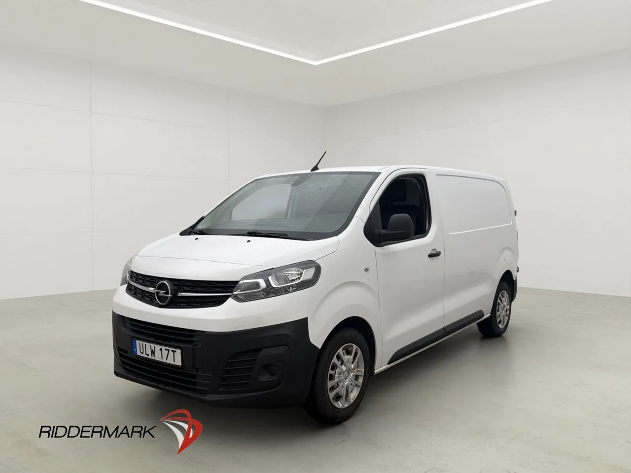 Opel Vivaro bild 3
