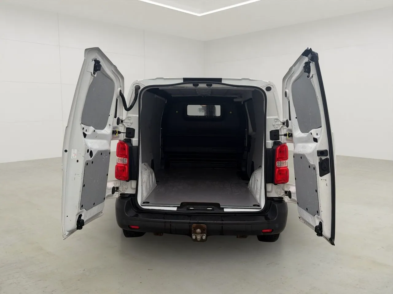 Opel Vivaro bild 12