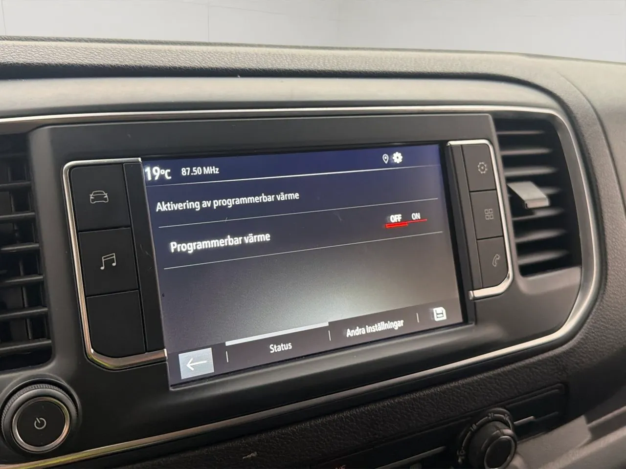 Opel Vivaro bild 23