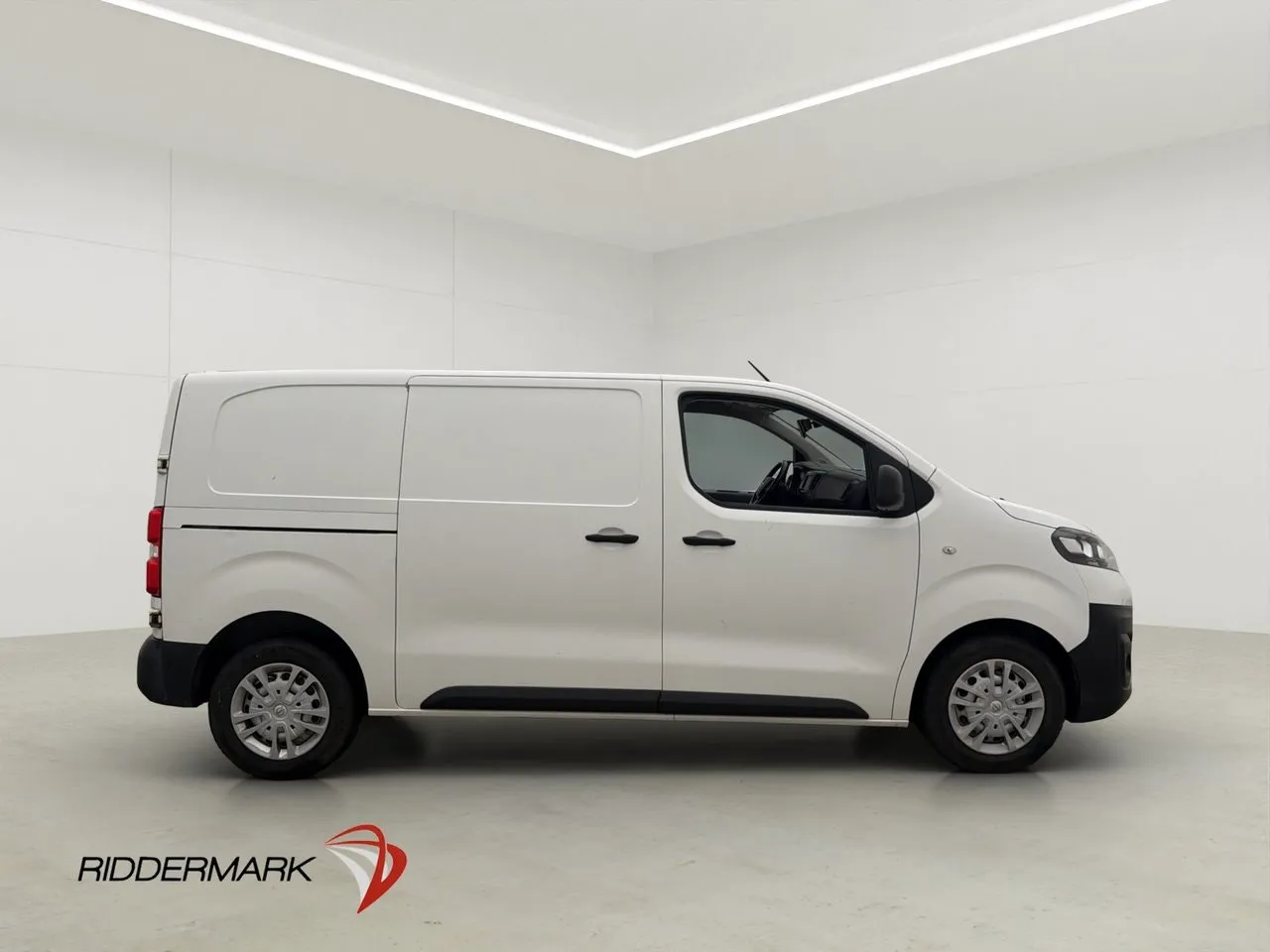 Opel Vivaro bild 2