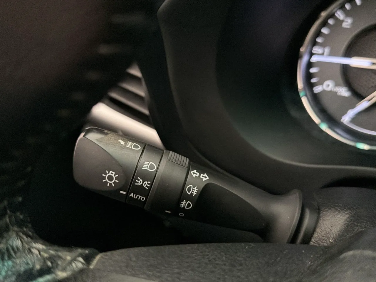 Toyota Hilux bild 19