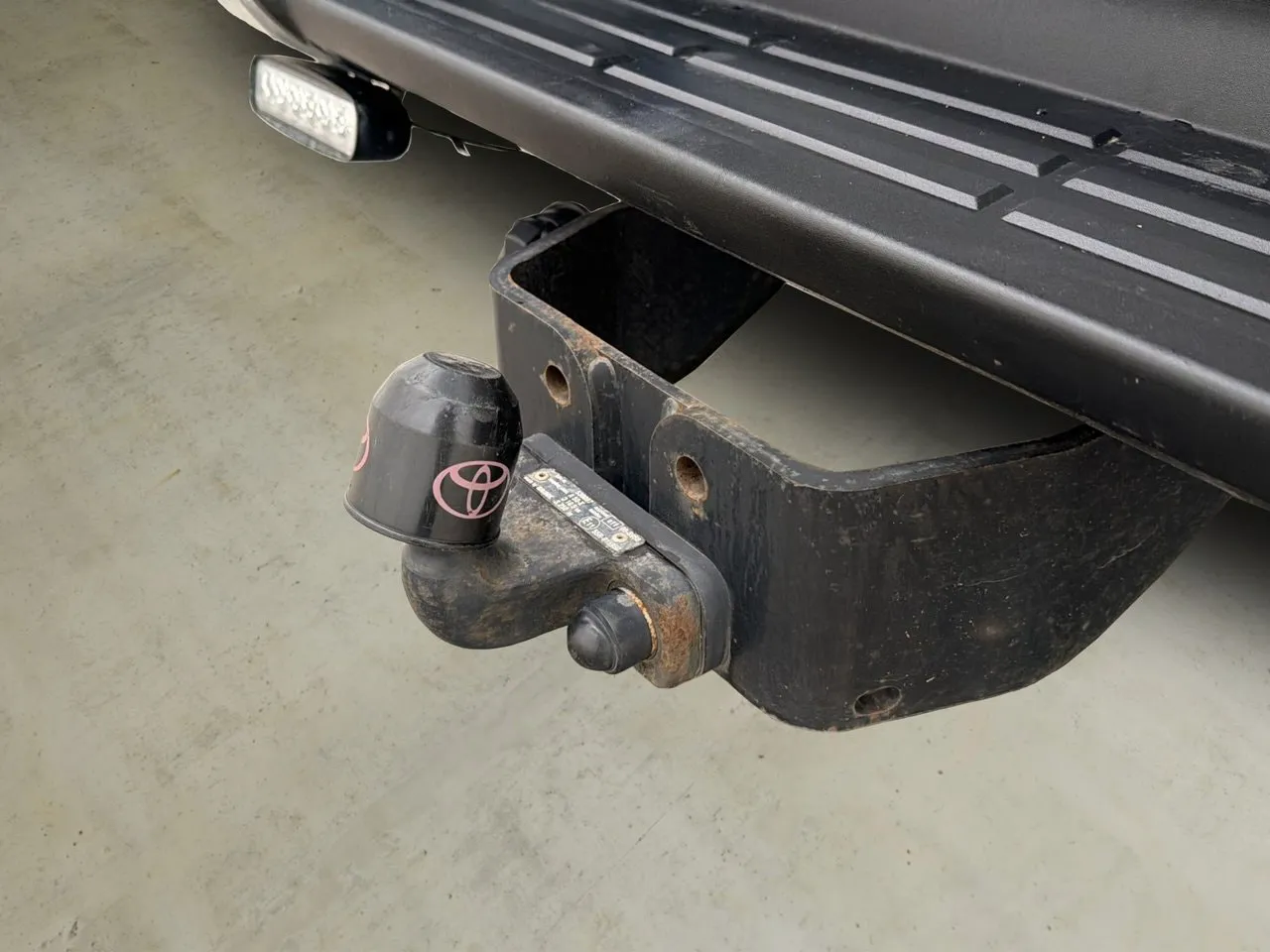 Toyota Hilux bild 30