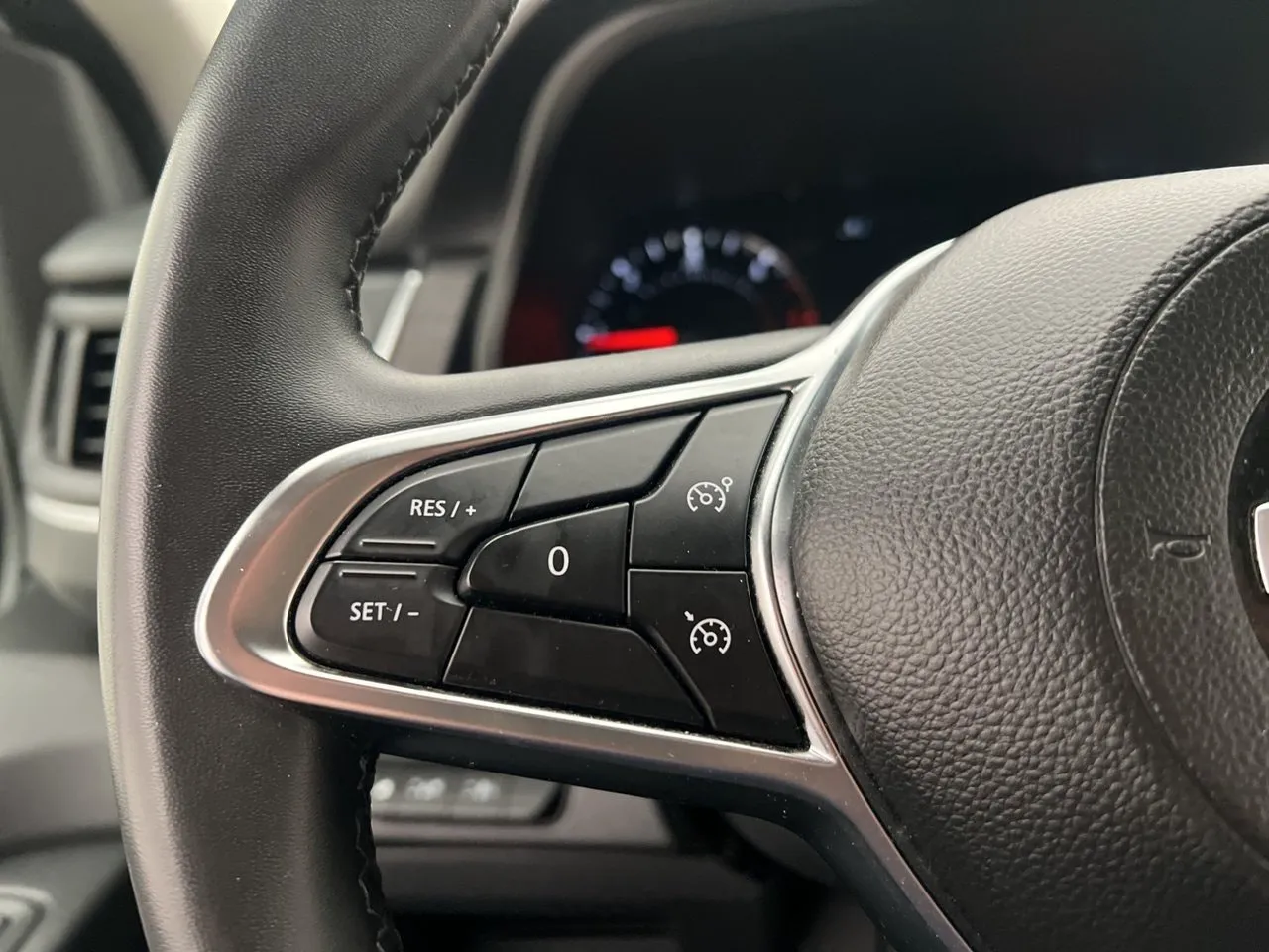 Nissan Primastar bild 15