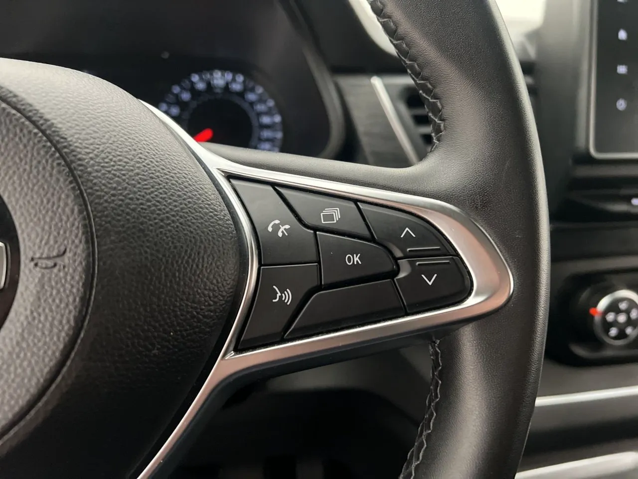 Nissan Primastar bild 17