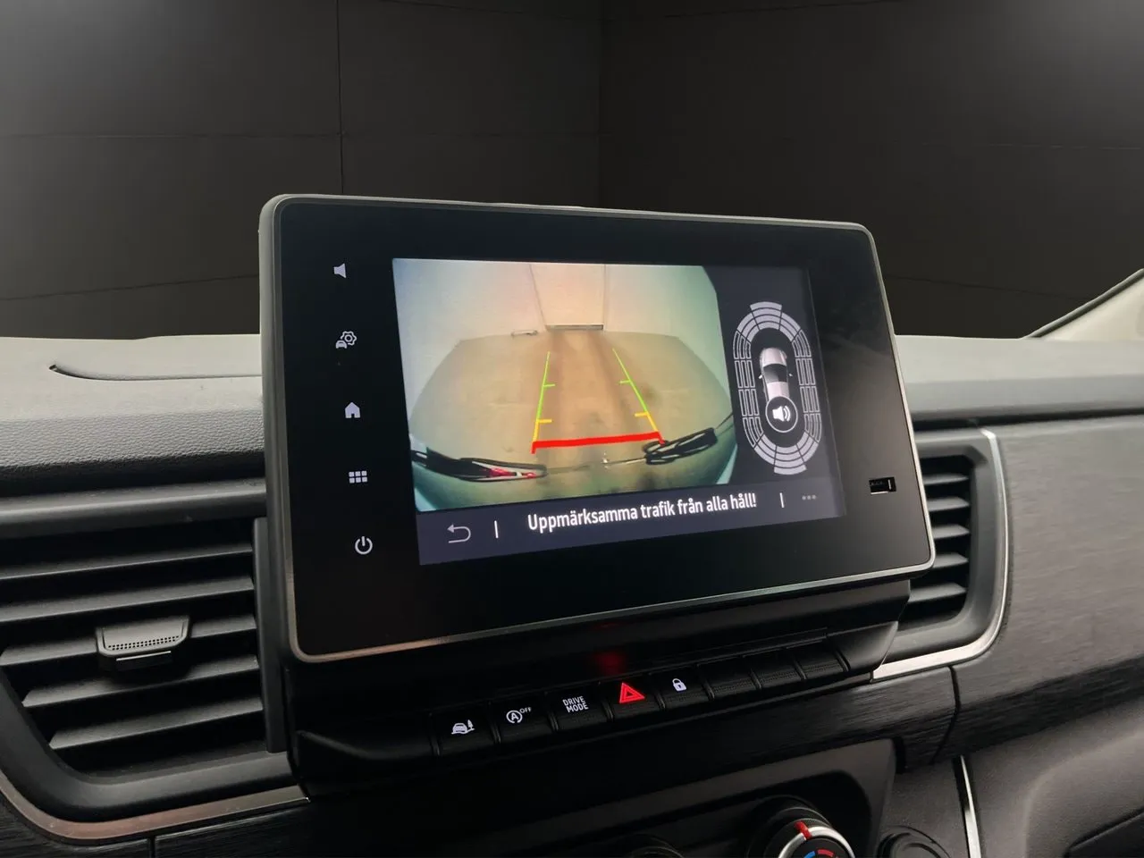 Nissan Primastar bild 18