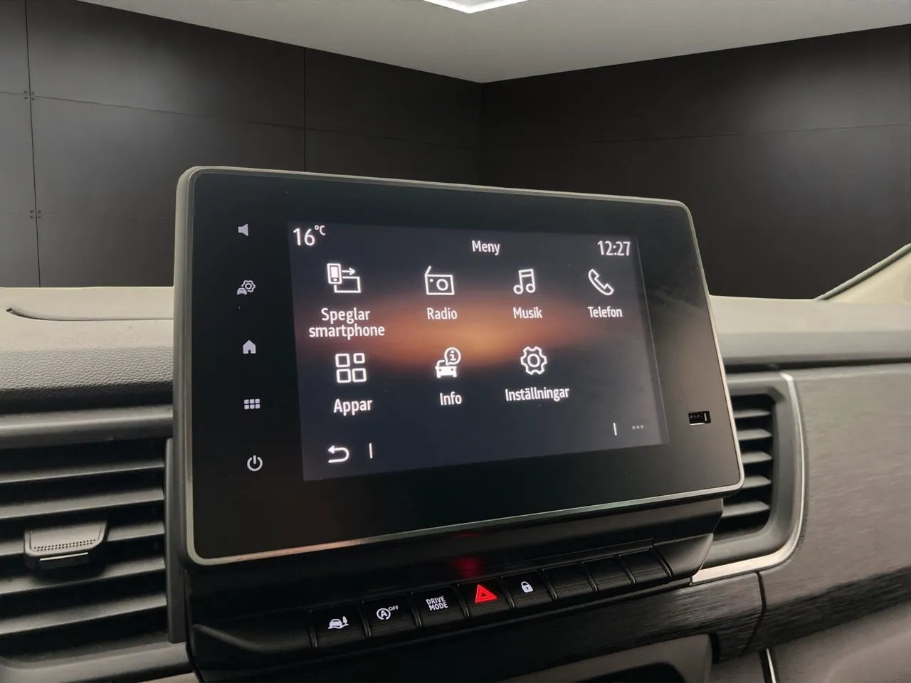 Nissan Primastar bild 19