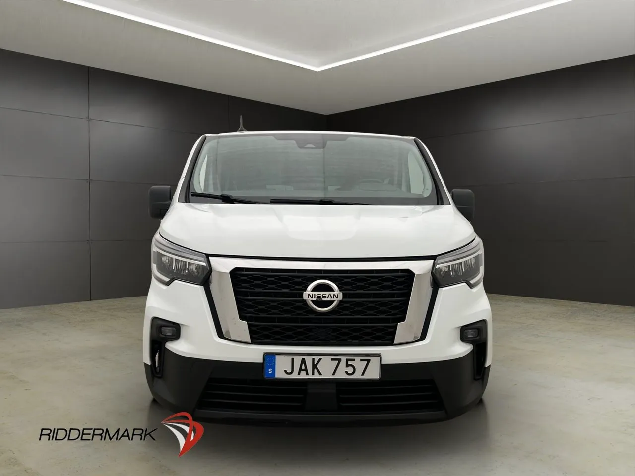 Nissan Primastar bild 5