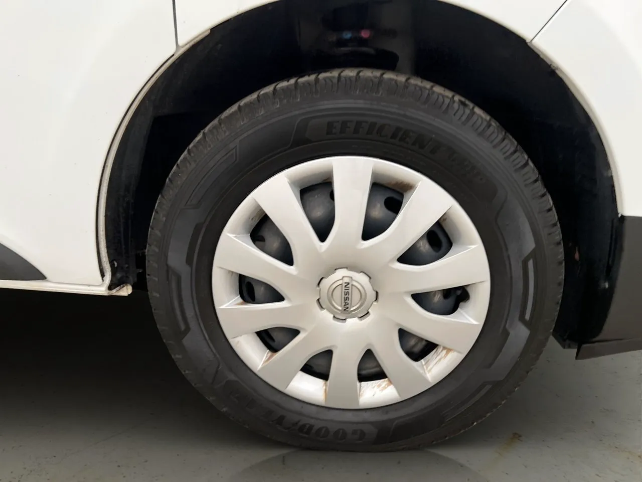 Nissan Primastar bild 31