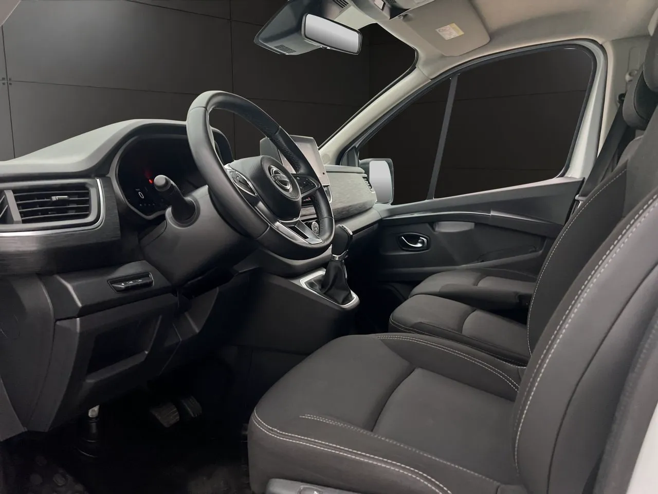 Nissan Primastar bild 12