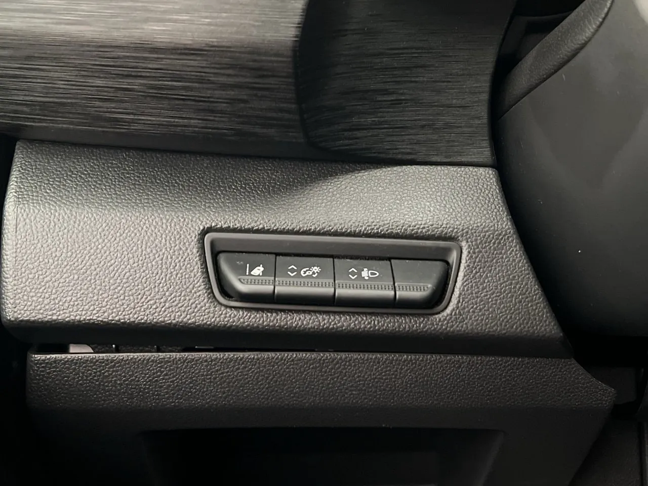 Nissan Primastar bild 14