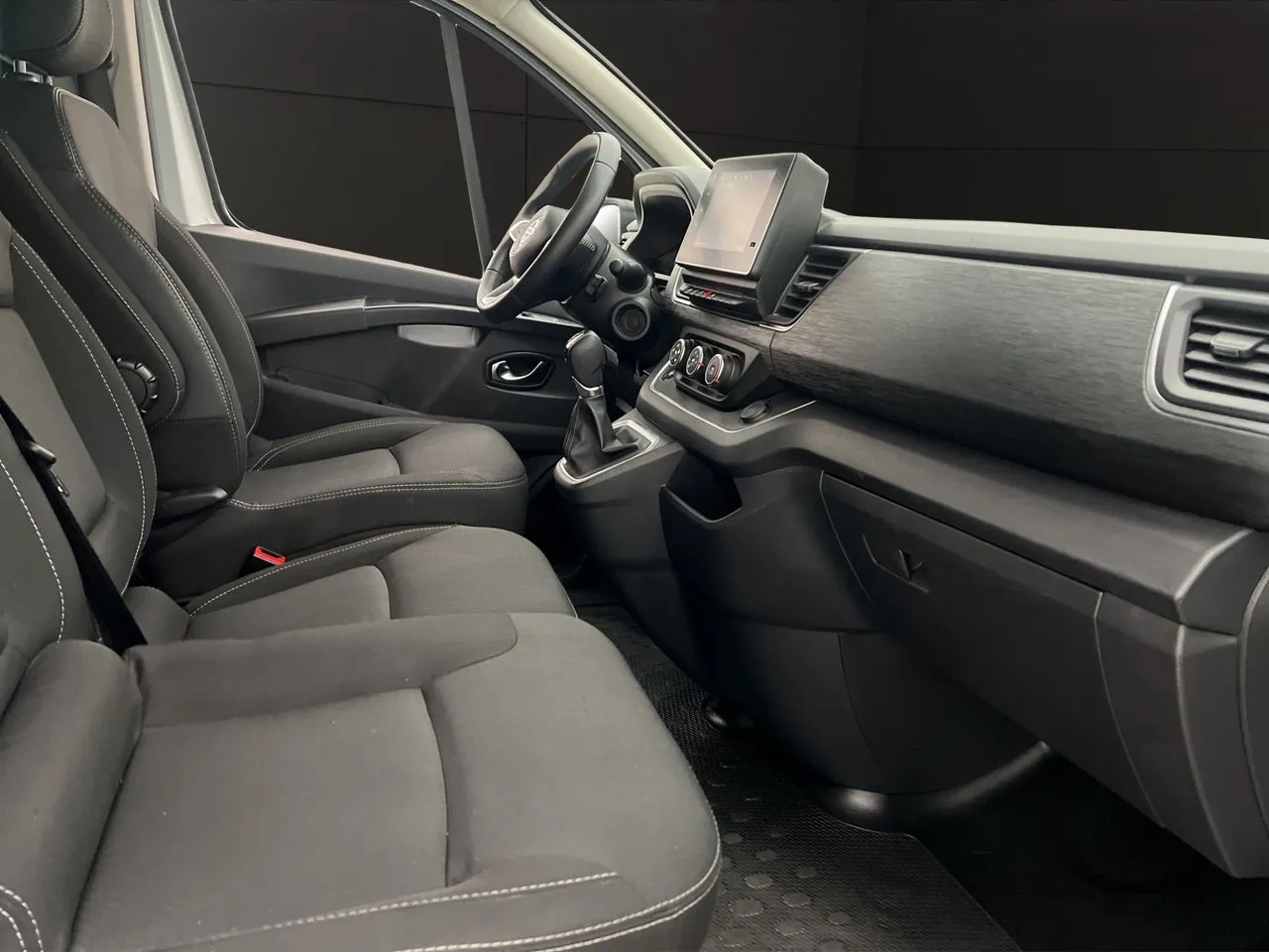 Nissan Primastar bild 27