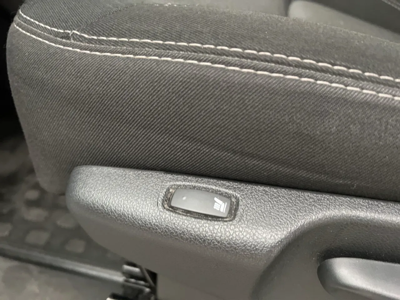 Nissan Primastar bild 13