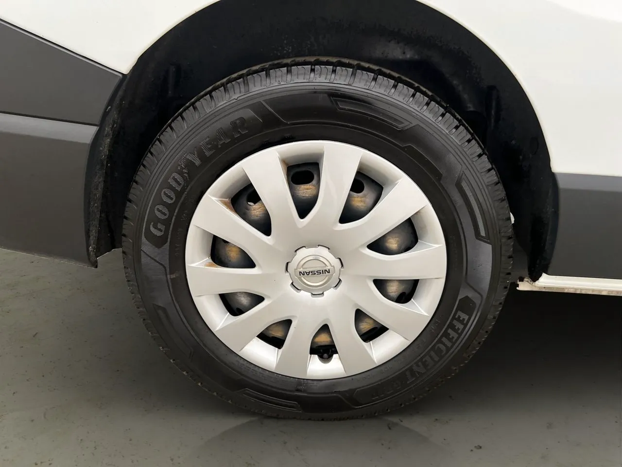 Nissan Primastar bild 30