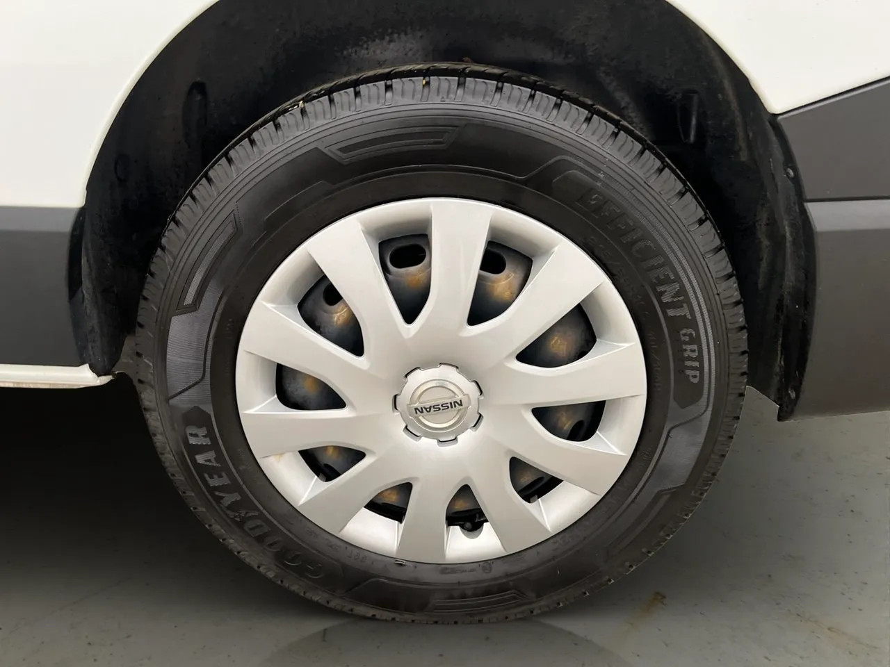 Nissan Primastar bild 29