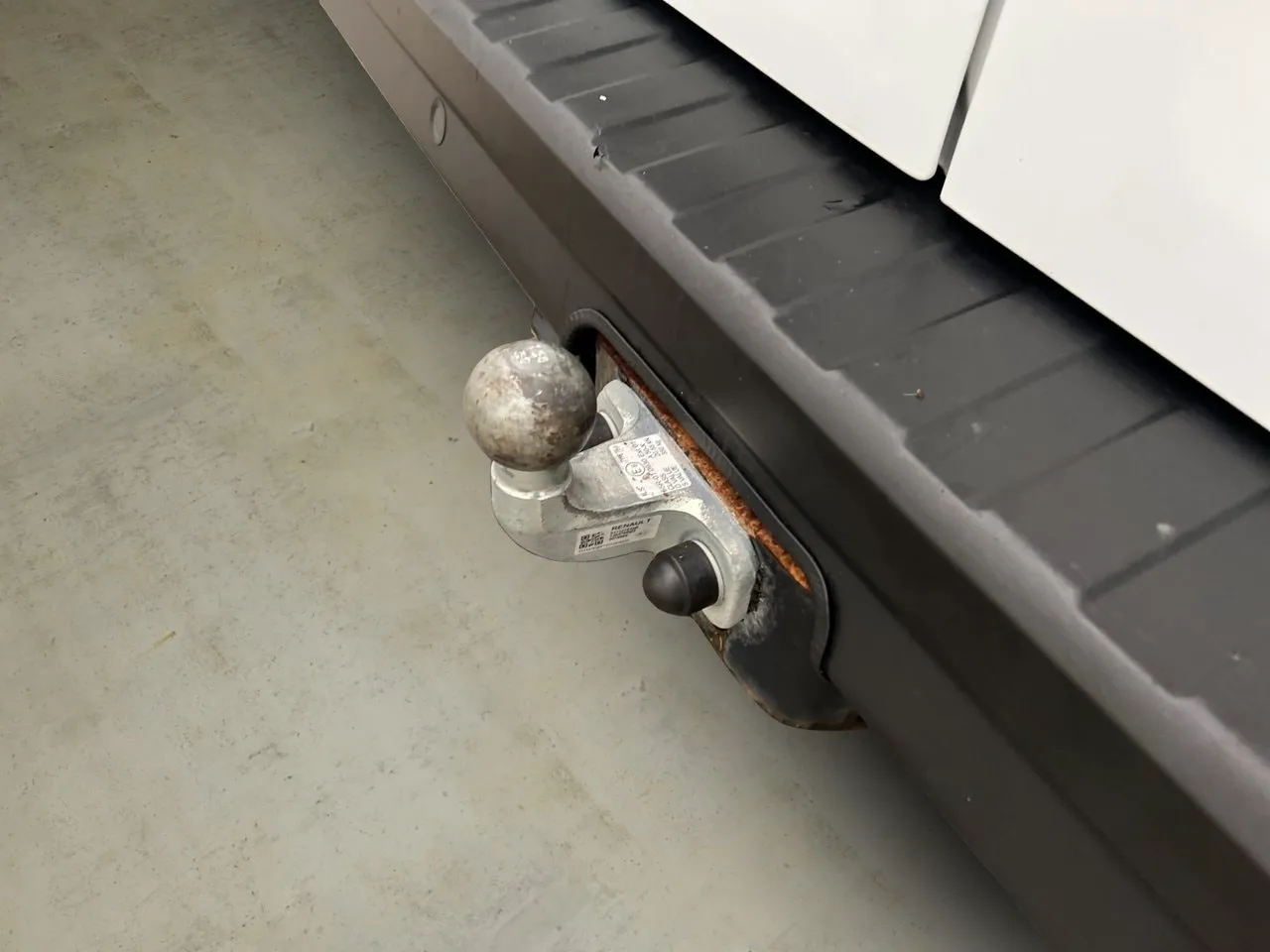 Nissan Primastar bild 10