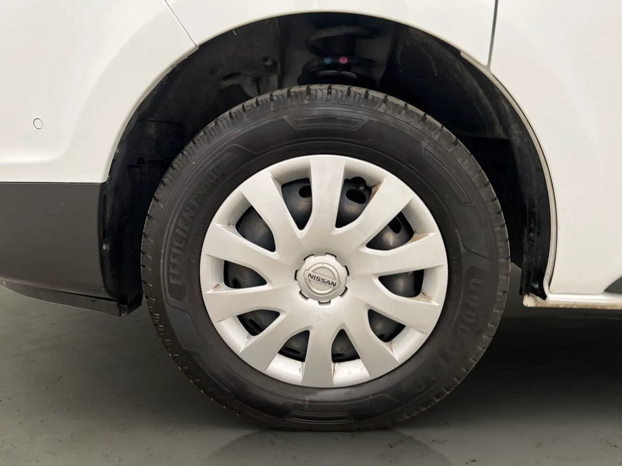 Nissan Primastar bild 28
