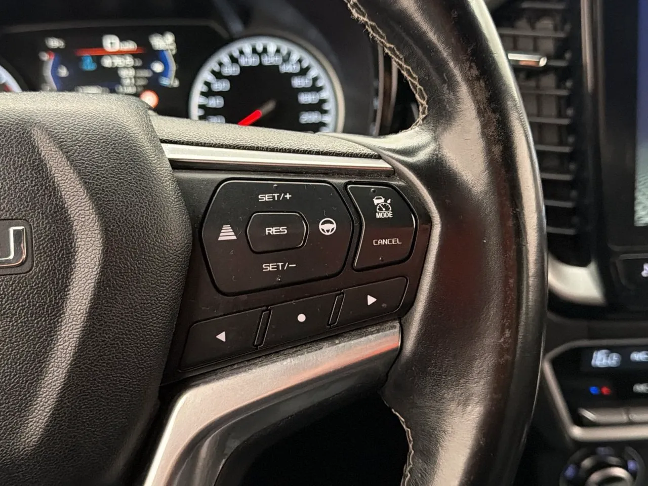 Isuzu D-Max bild 26