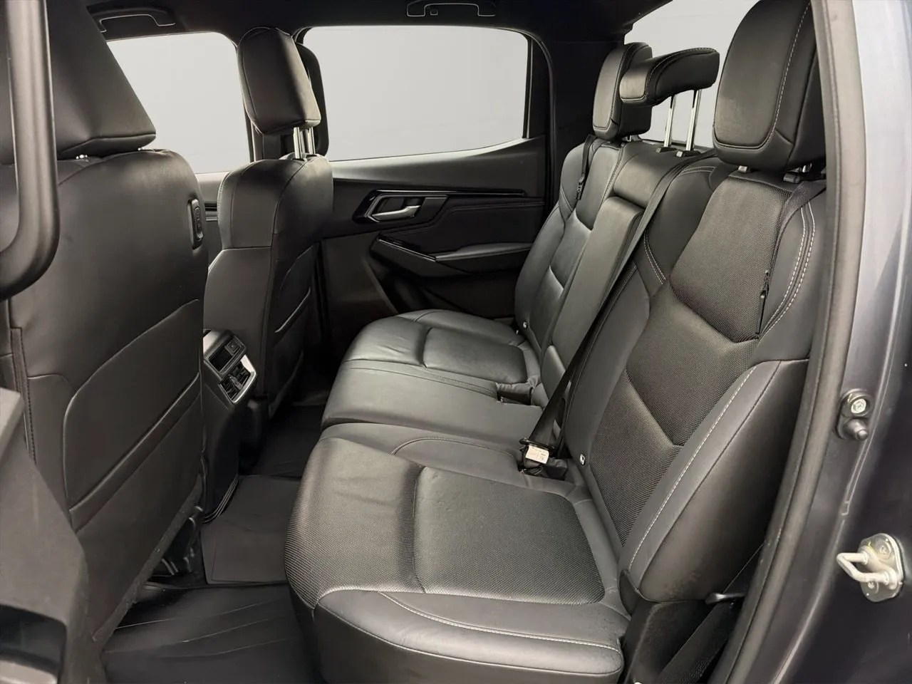 Isuzu D-Max bild 30