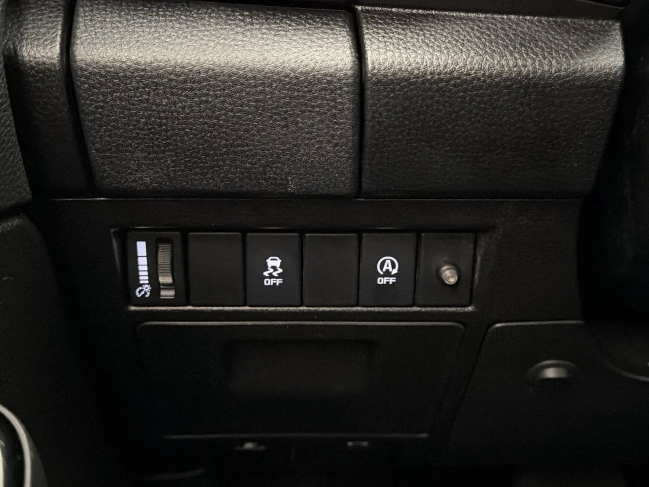 Isuzu D-Max bild 24