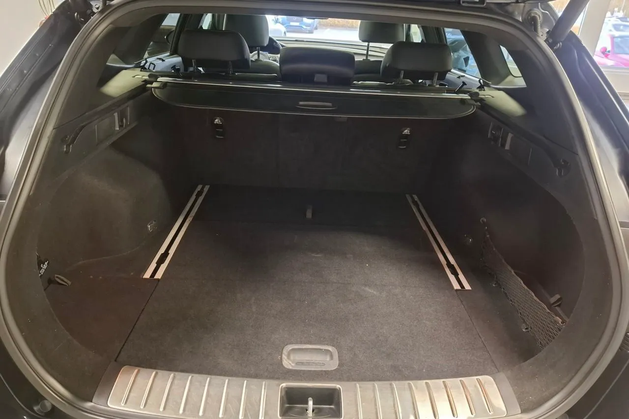 Kia Optima bild 9