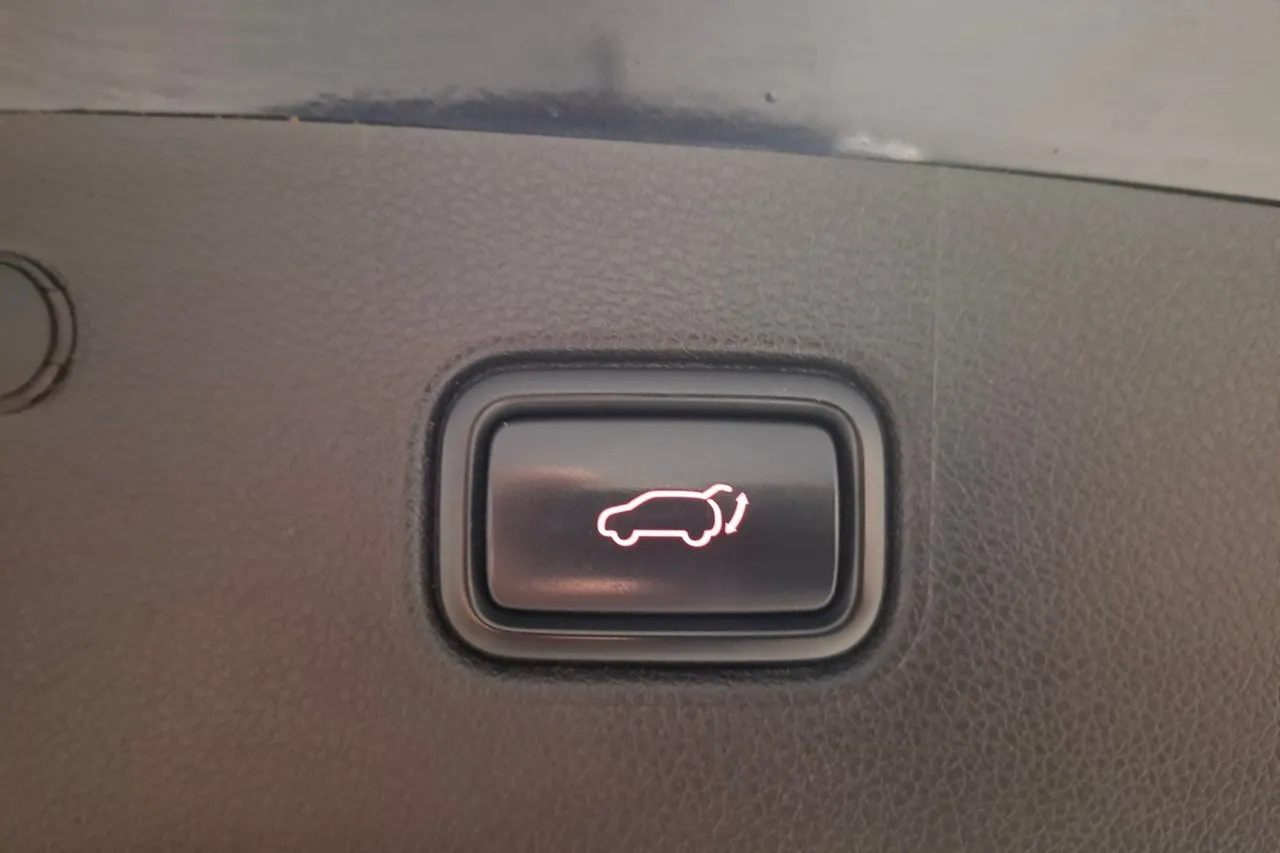 Kia Optima bild 22