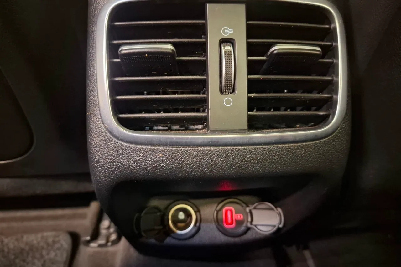 Kia Optima bild 21