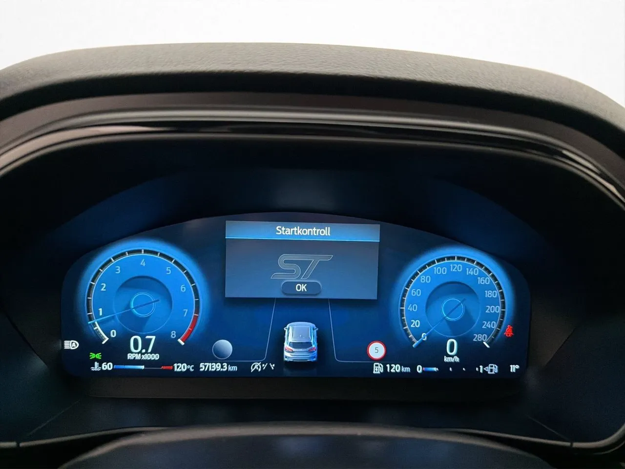Ford Focus bild 19