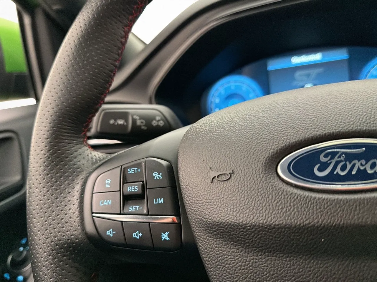 Ford Focus bild 27