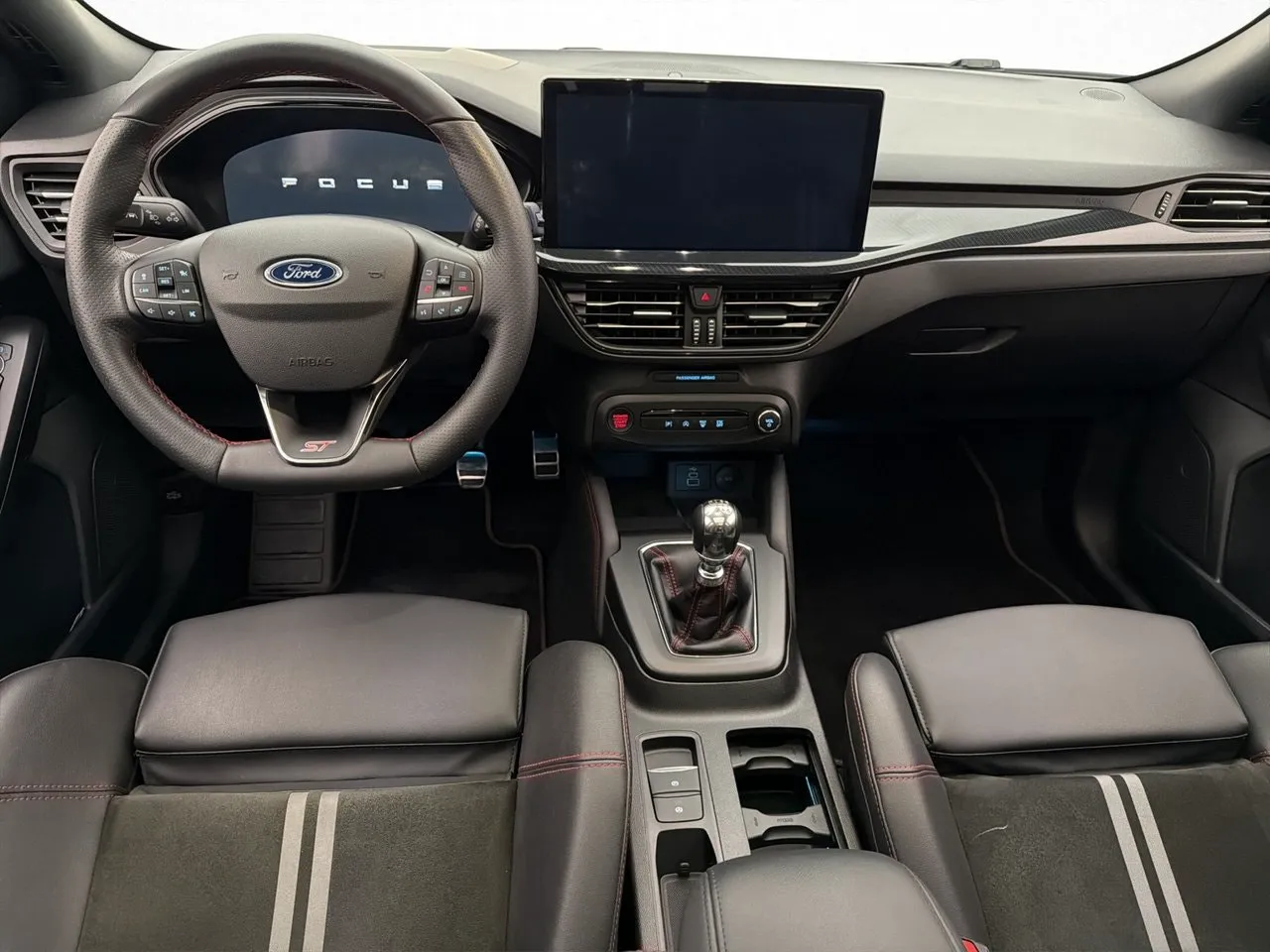 Ford Focus bild 13