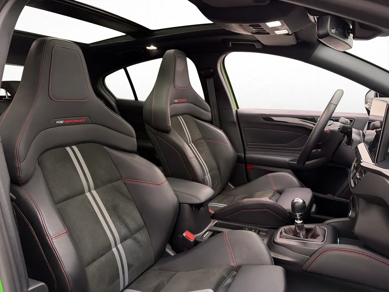 Ford Focus bild 14