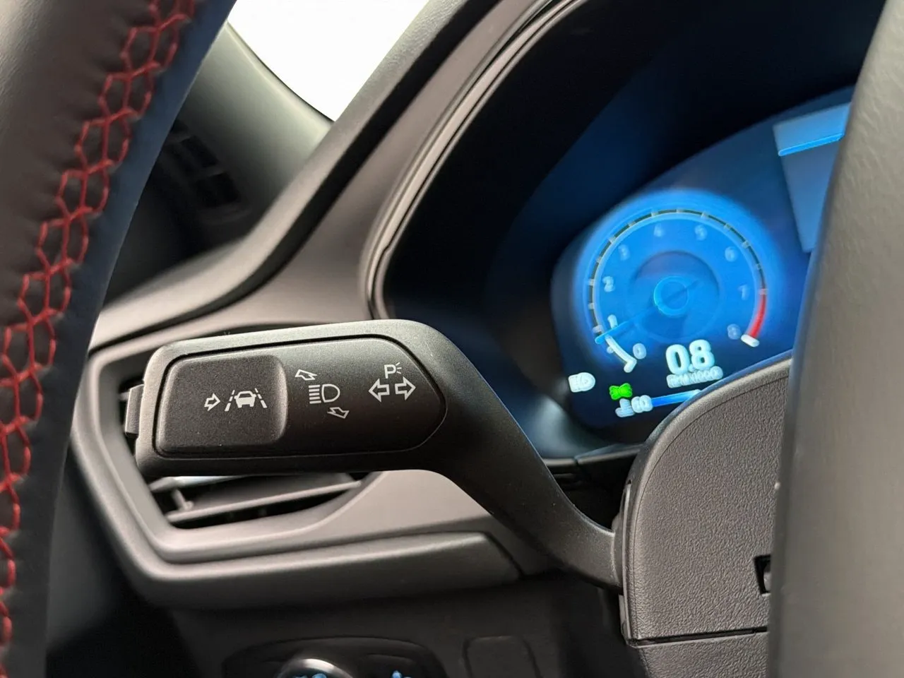 Ford Focus bild 29