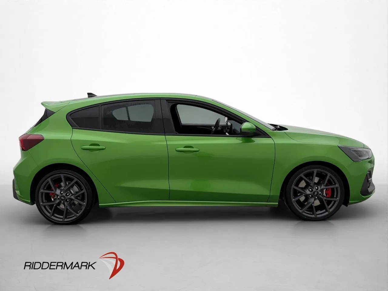 Ford Focus bild 9