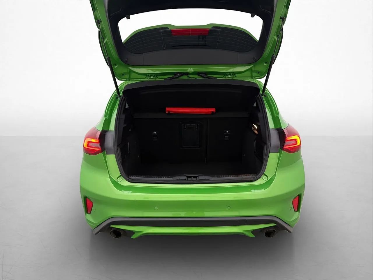 Ford Focus bild 17