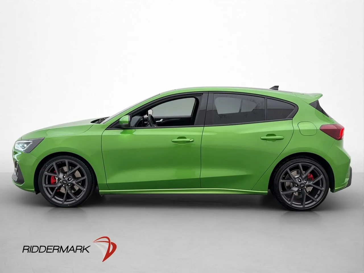 Ford Focus bild 4
