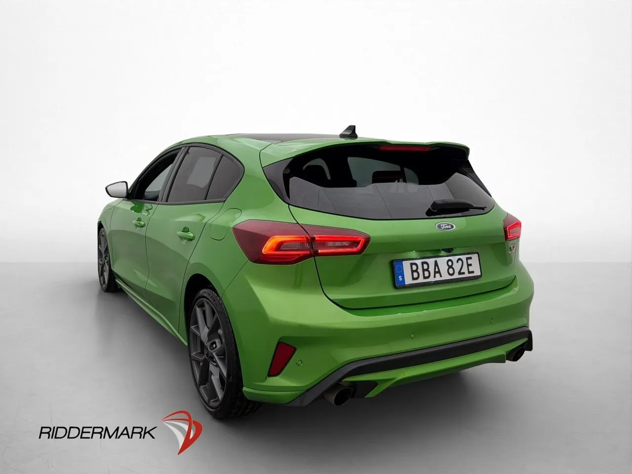 Ford Focus bild 5