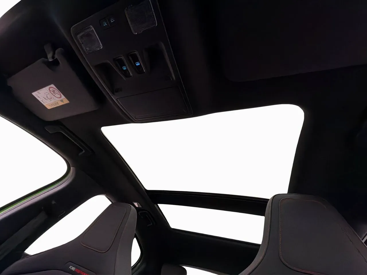 Ford Focus bild 15
