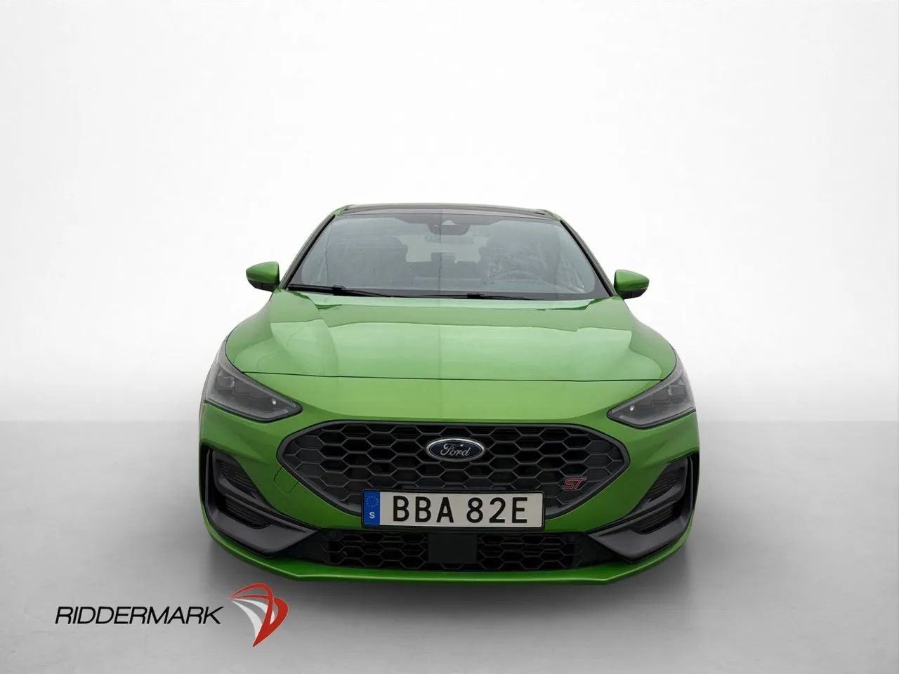 Ford Focus bild 2