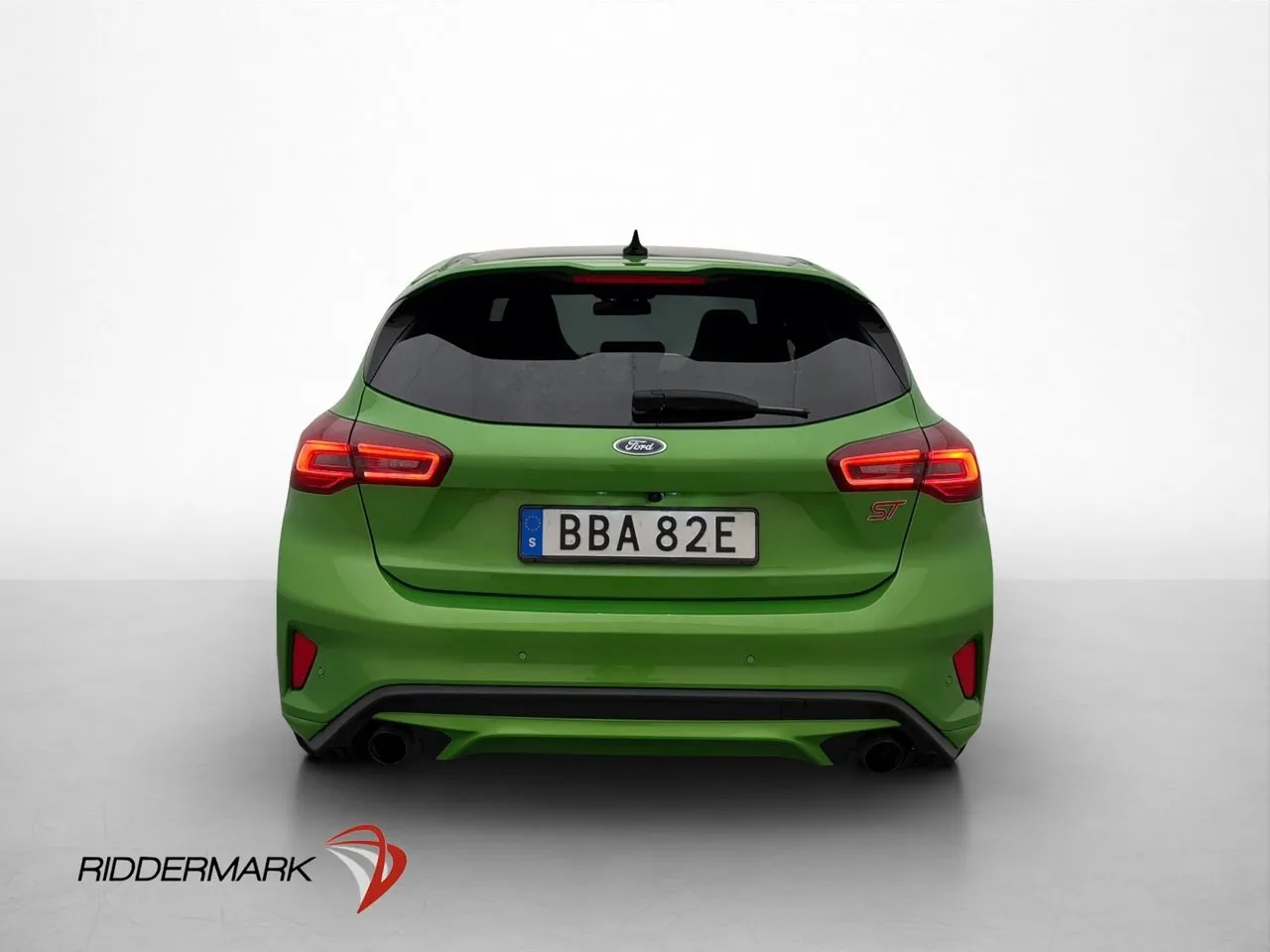 Ford Focus bild 6