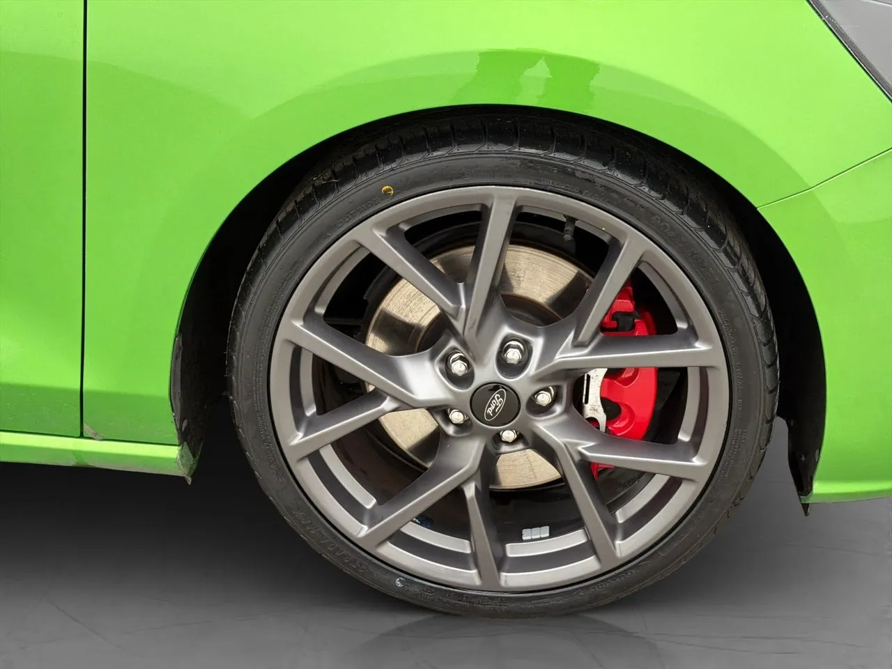 Ford Focus bild 10