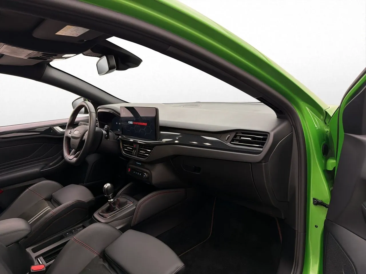 Ford Focus bild 16