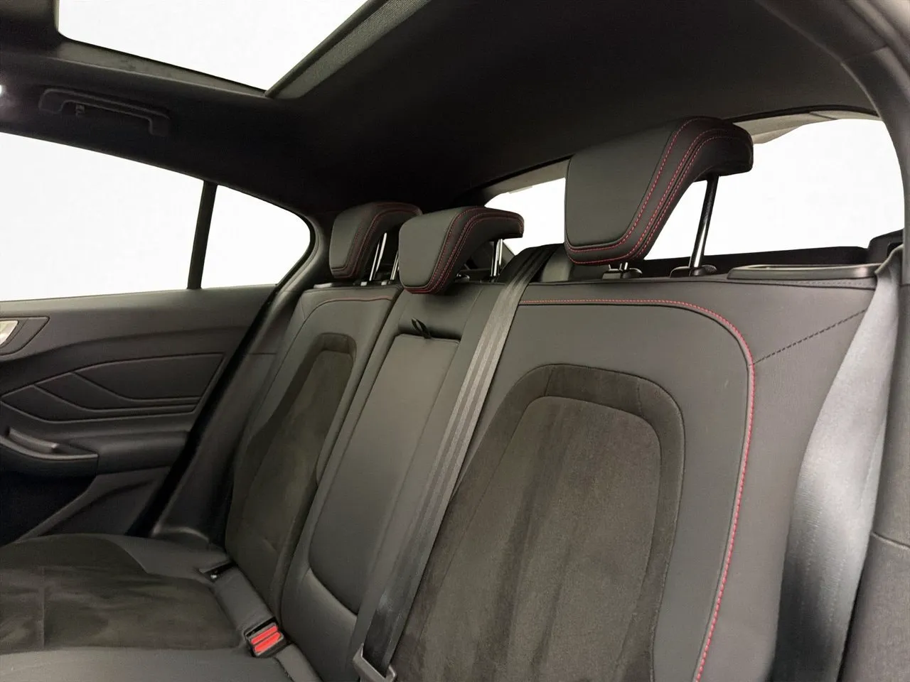 Ford Focus bild 18