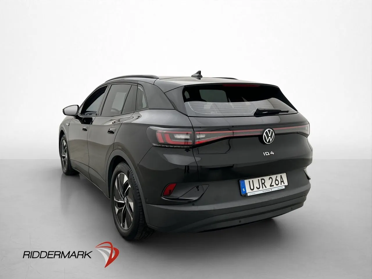 Volkswagen ID.4 bild 6