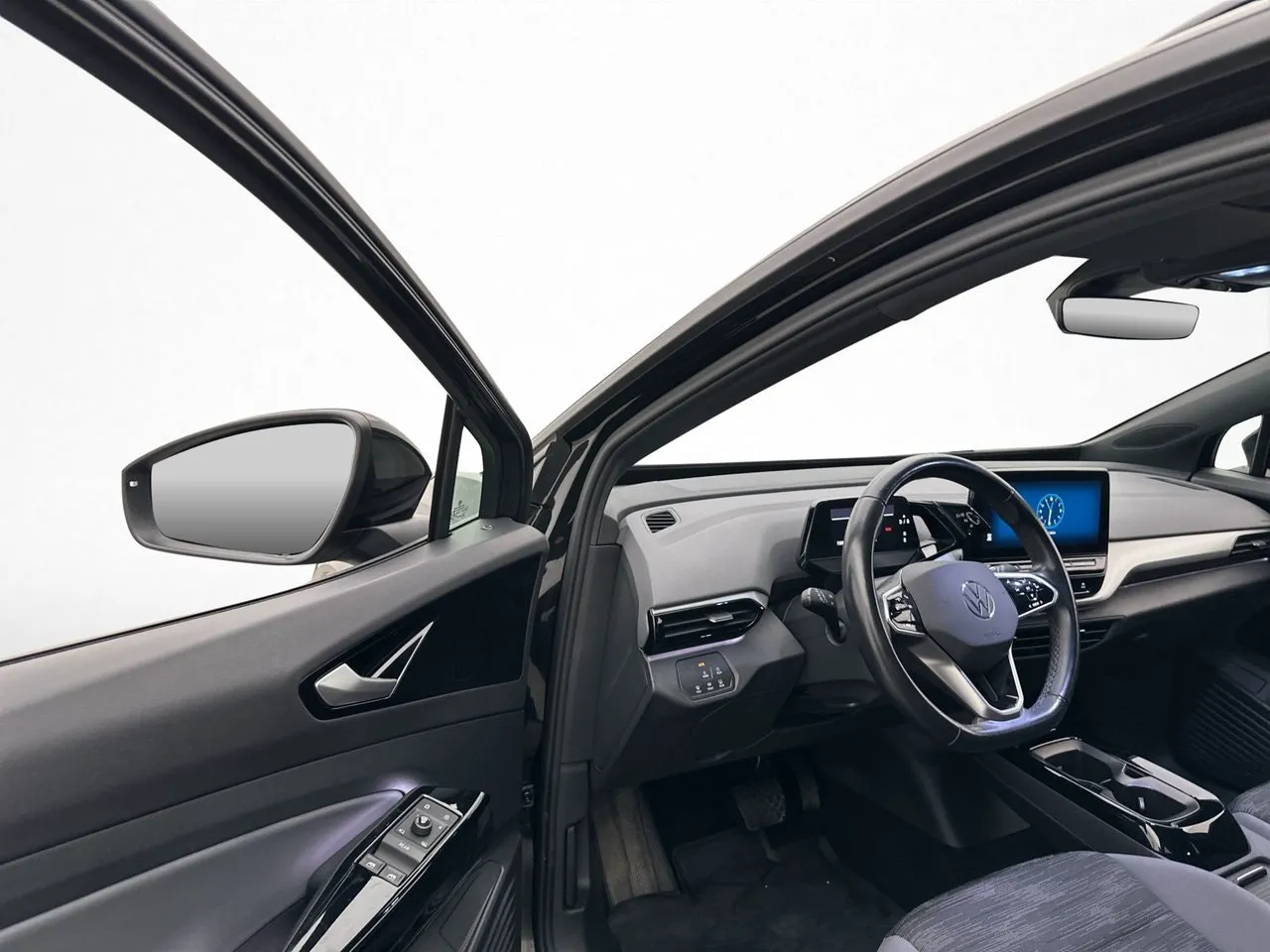 Volkswagen ID.4 bild 12